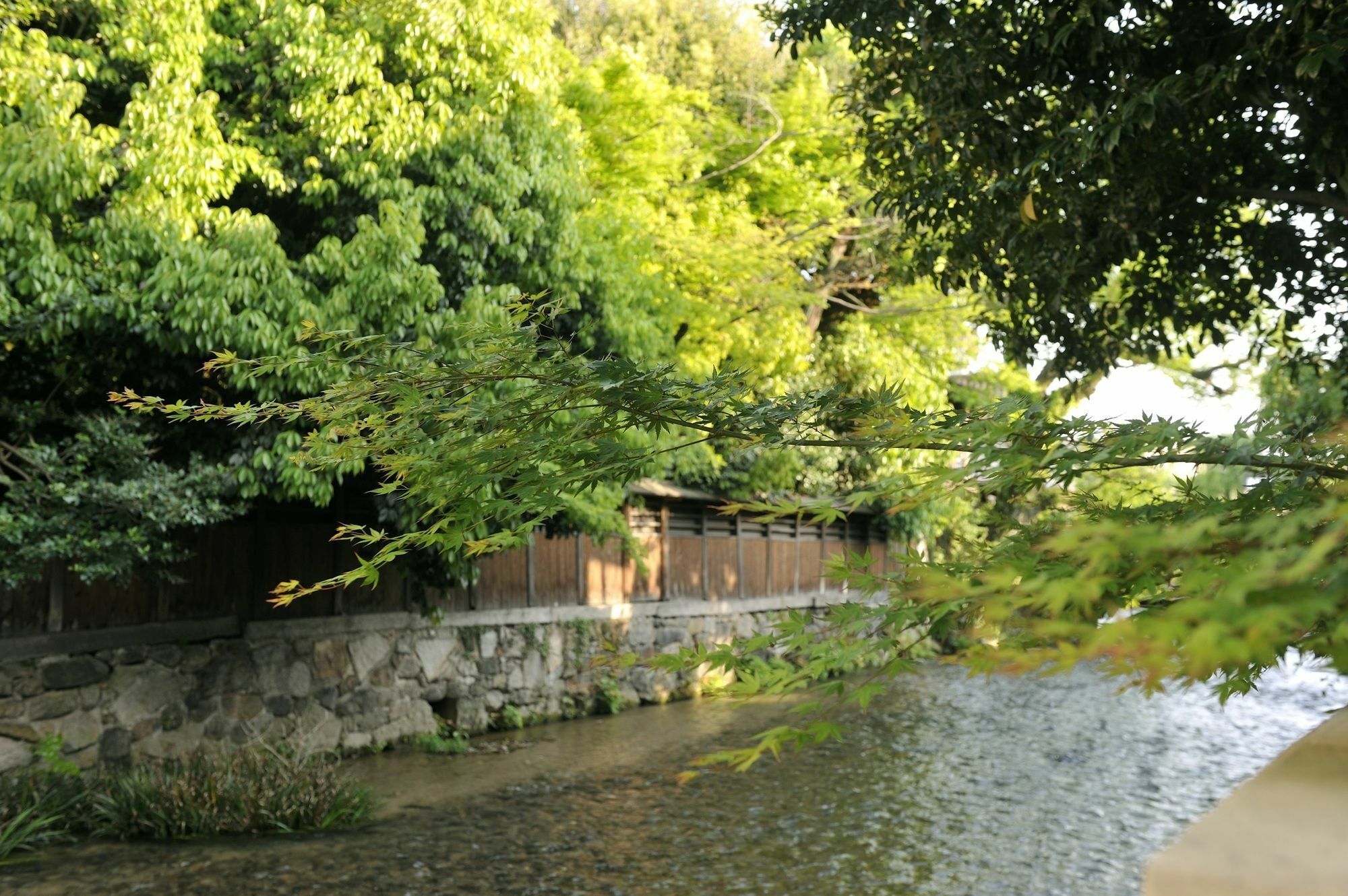 Kiraku Kyoto Higashiyama Villa Kültér fotó