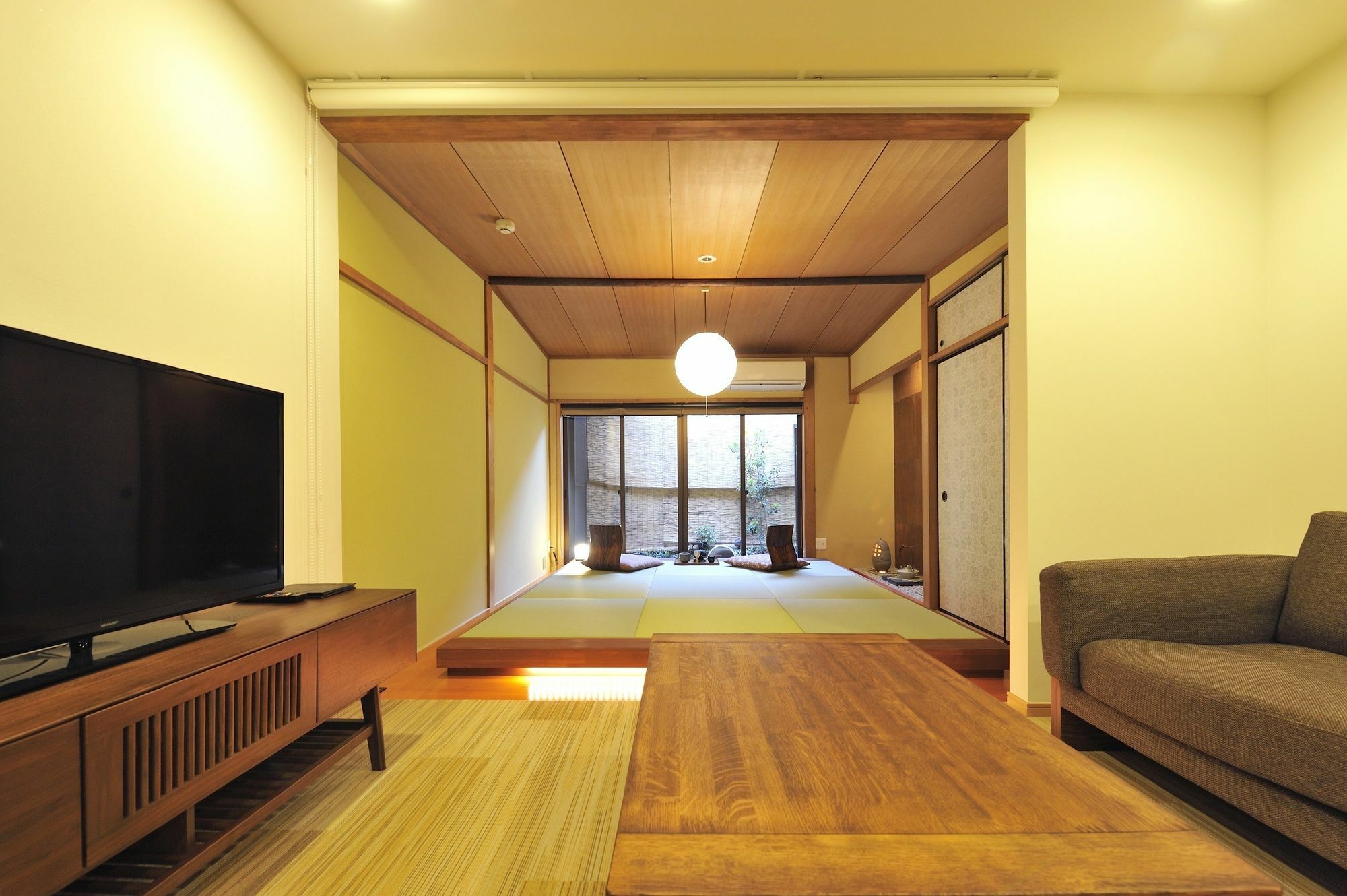 Kiraku Kyoto Higashiyama Villa Kültér fotó