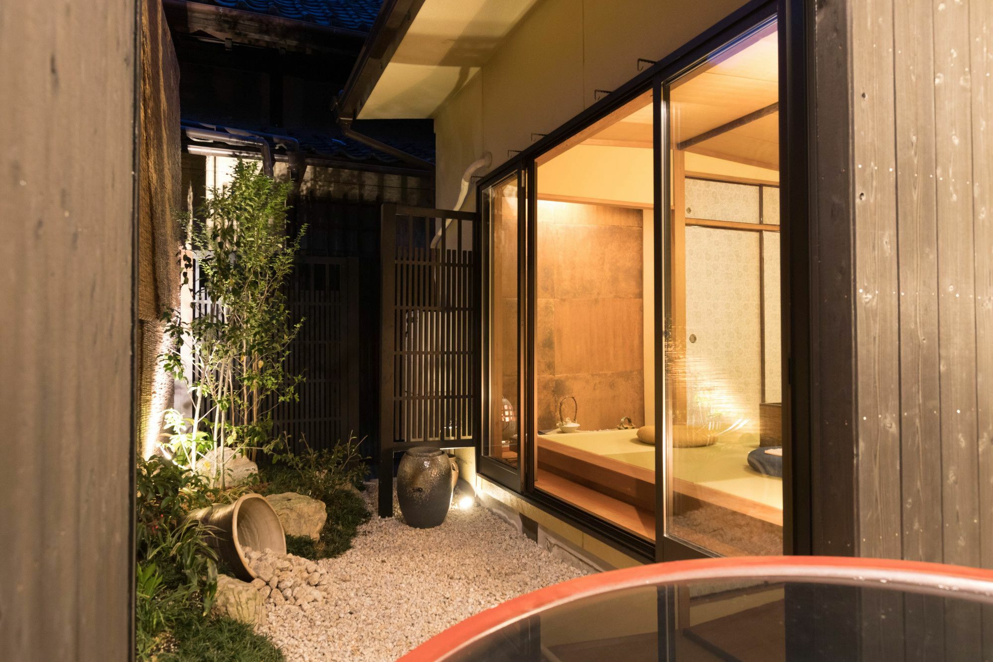 Kiraku Kyoto Higashiyama Villa Kültér fotó