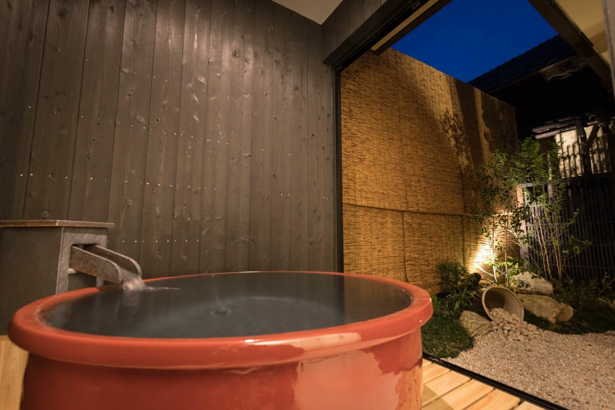 Kiraku Kyoto Higashiyama Villa Kültér fotó