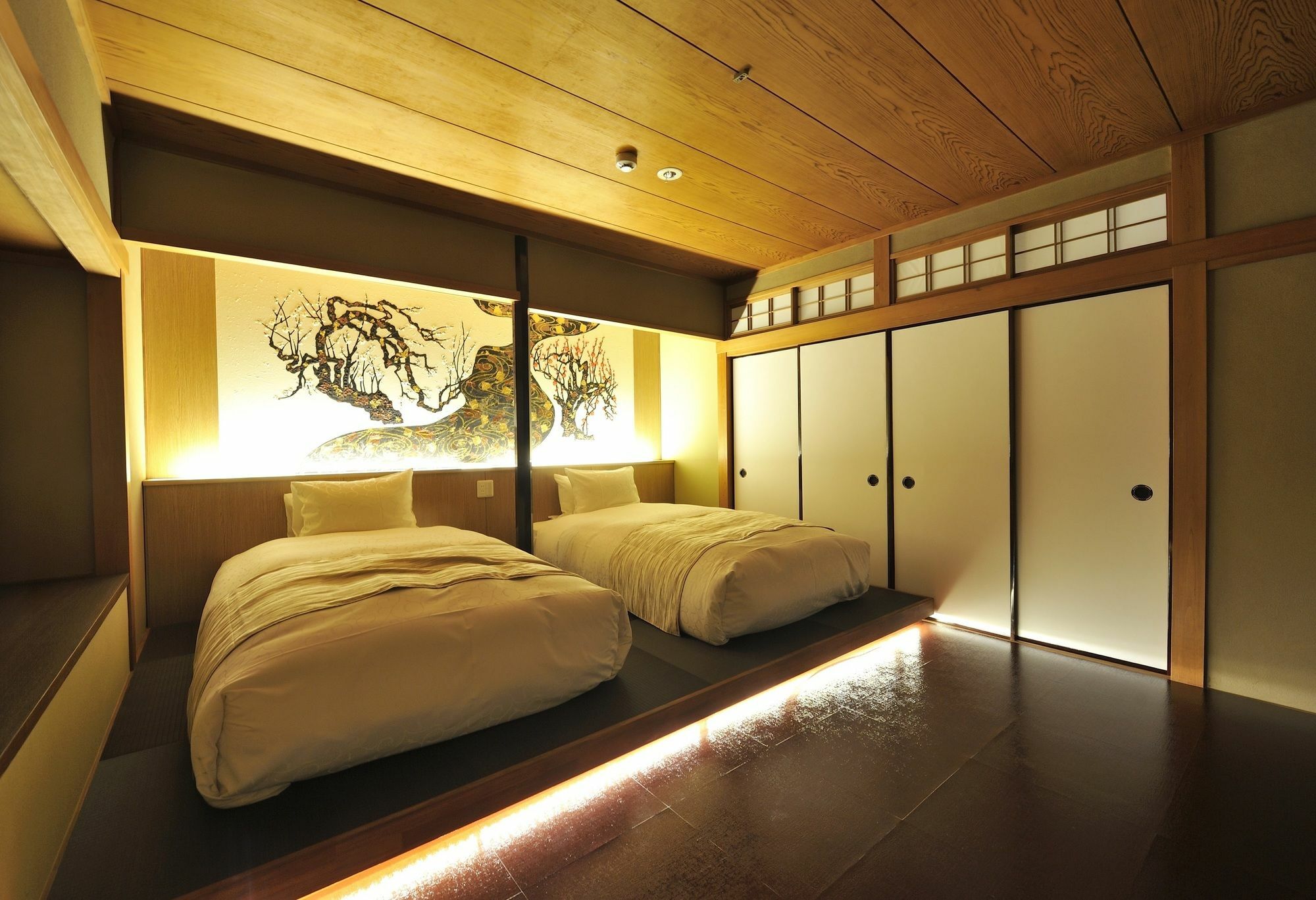 Kiraku Kyoto Higashiyama Villa Kültér fotó