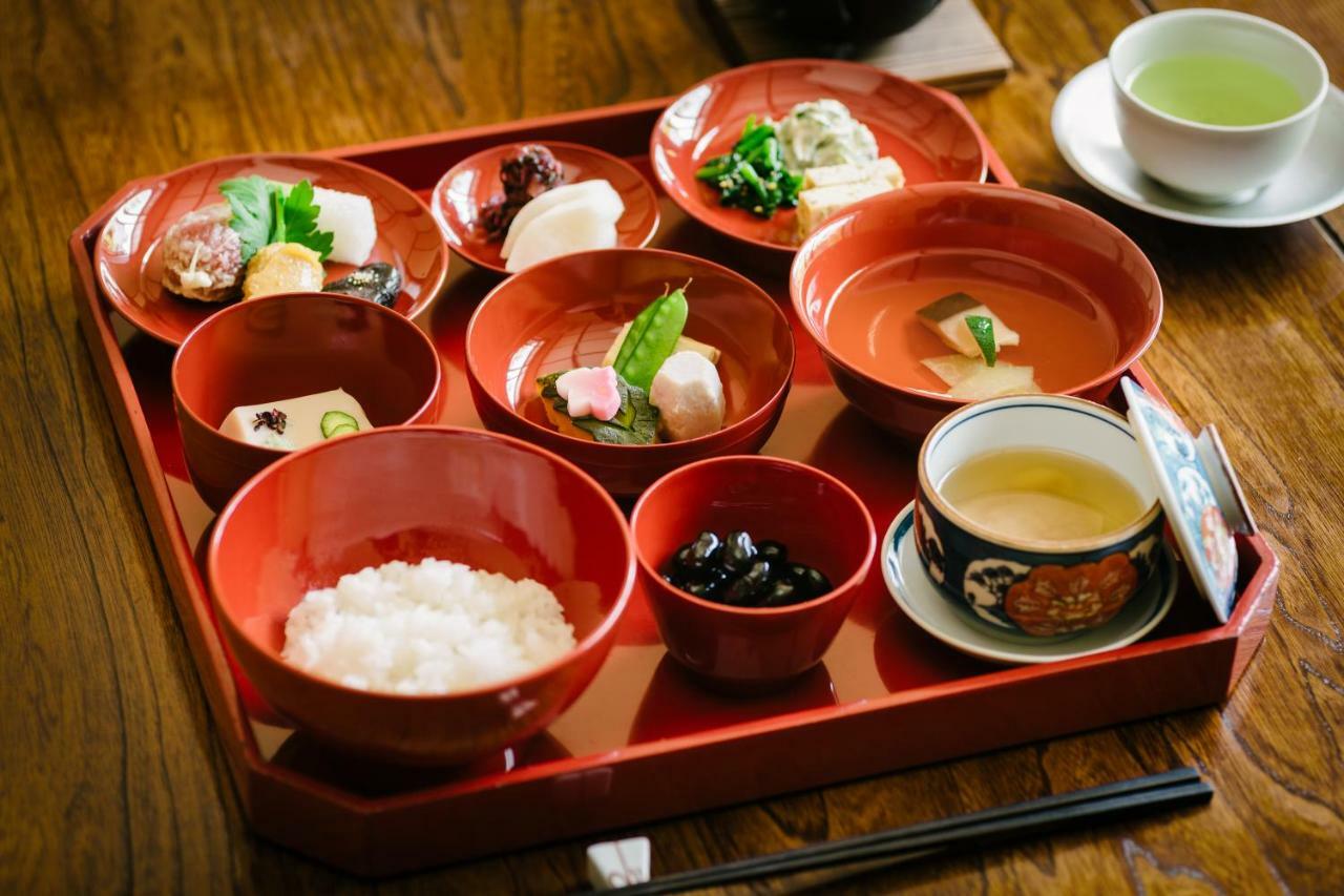 Kiraku Kyoto Higashiyama Villa Kültér fotó
